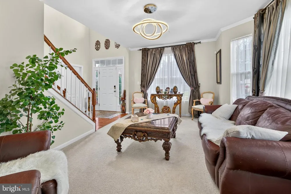 17108 MADRILLON WAY Accokeek, MD 20607