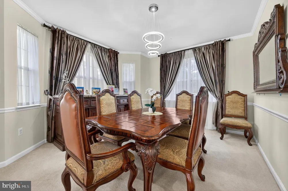 17108 MADRILLON WAY Accokeek, MD 20607
