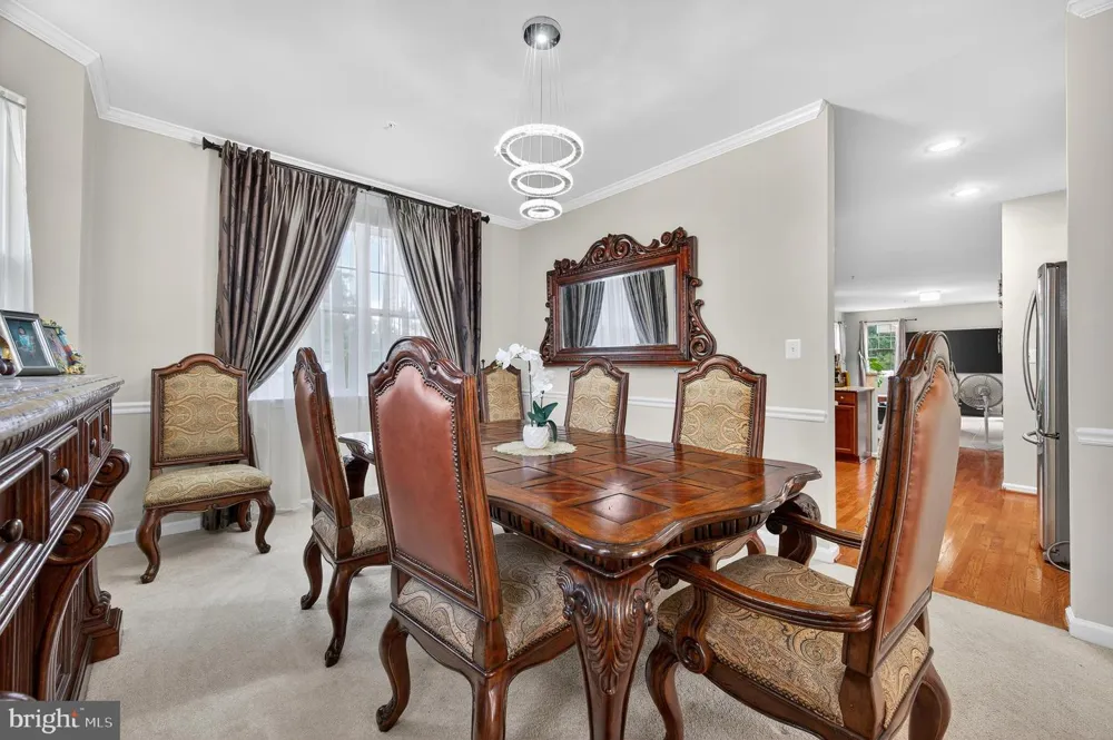 17108 MADRILLON WAY Accokeek, MD 20607