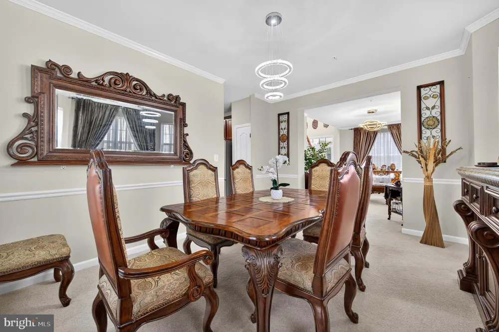 17108 MADRILLON WAY Accokeek, MD 20607