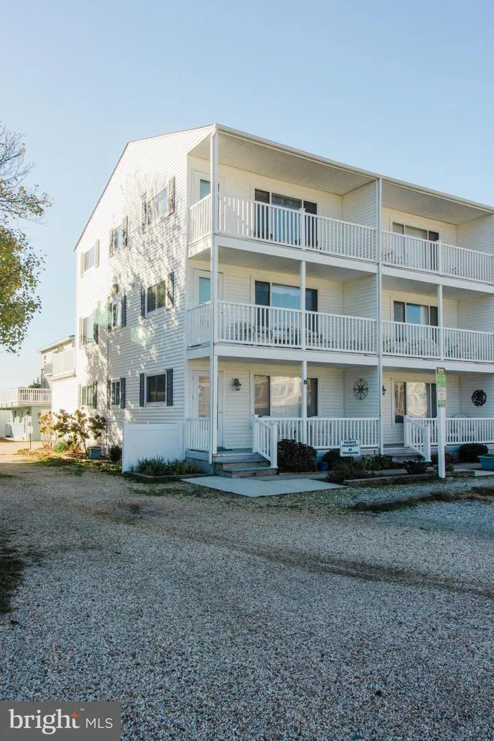 24 DICKINSON AVENUE #8B Dewey Beach, DE 19971