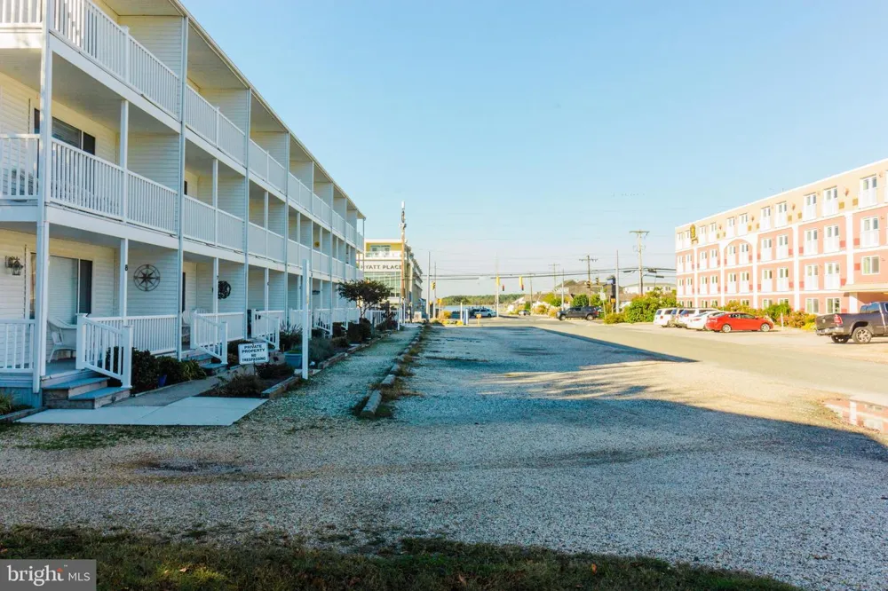 24 DICKINSON AVENUE #8B Dewey Beach, DE 19971