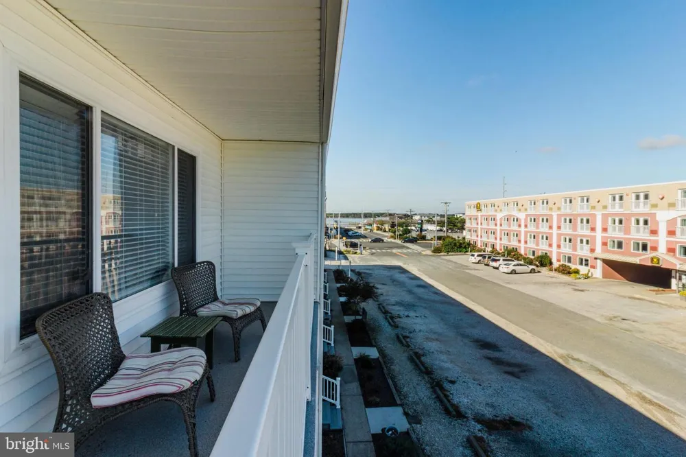 24 DICKINSON AVENUE #8B Dewey Beach, DE 19971