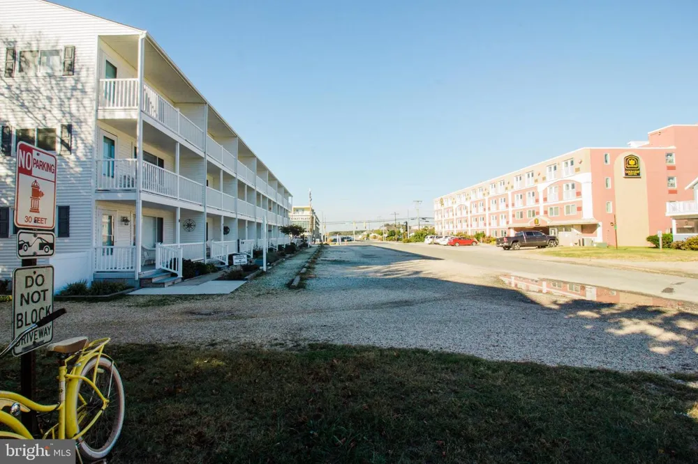 24 DICKINSON AVENUE #8B Dewey Beach, DE 19971