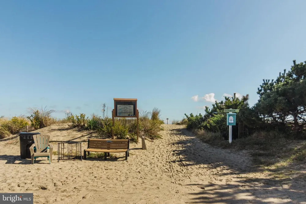 24 DICKINSON AVENUE #8B Dewey Beach, DE 19971