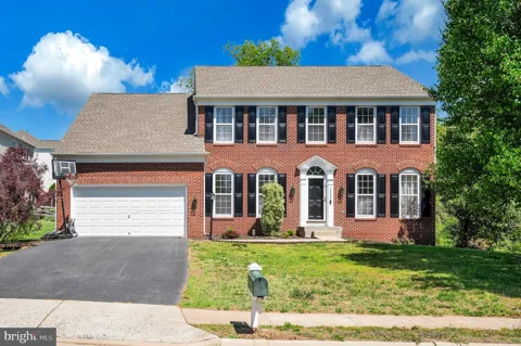 15082 STEPPING STONE DRIVE