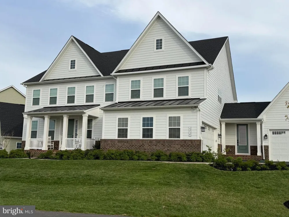 23738 GREAT BEND LANE Aldie, VA 20105