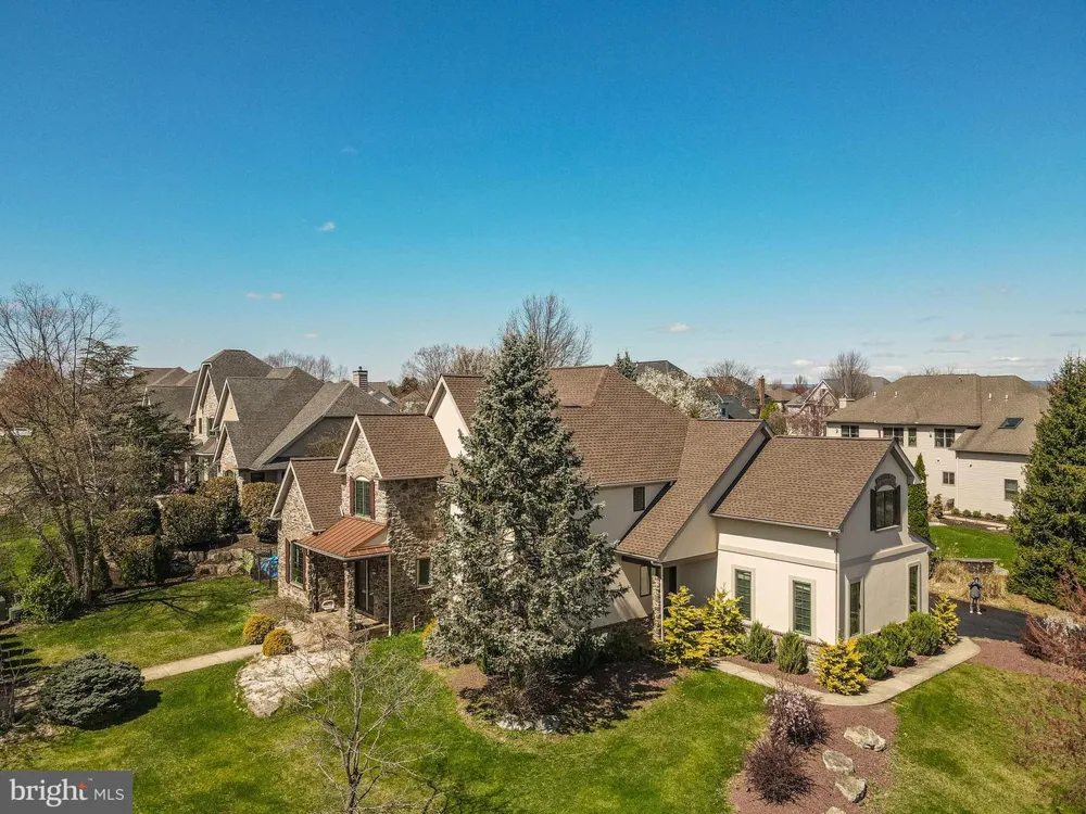 49 CREST BOULEVARD Easton, PA 18045