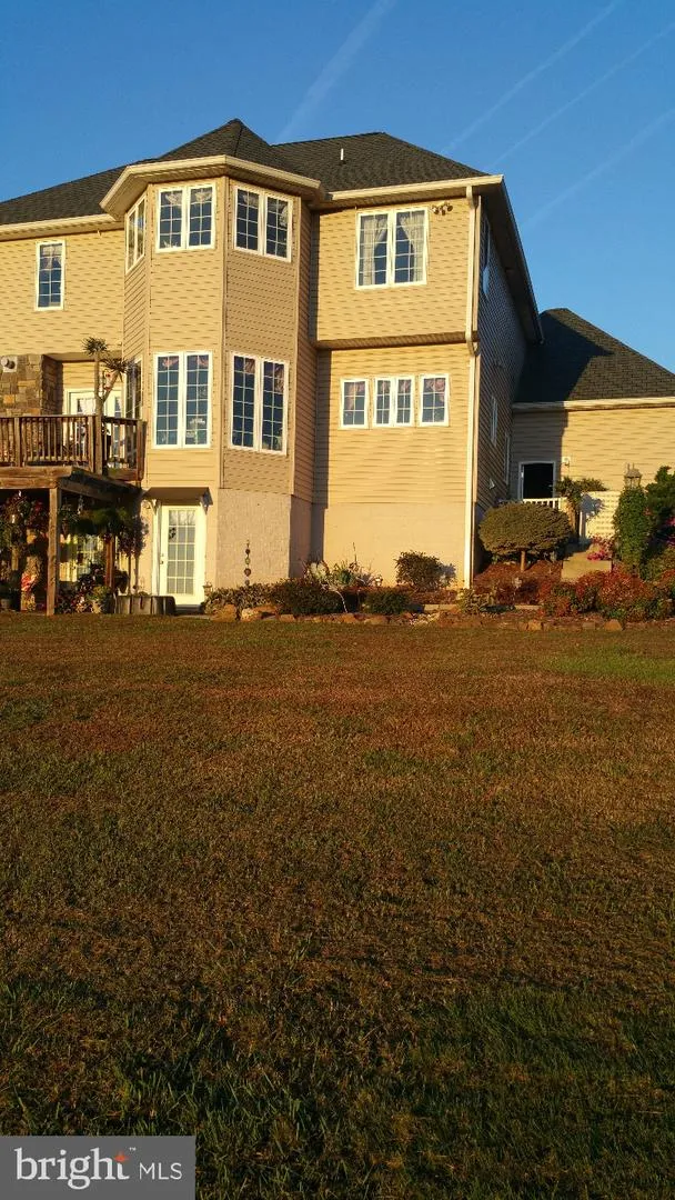 9471 LITTLE SKYLINE DRIVE Orange, VA 22960