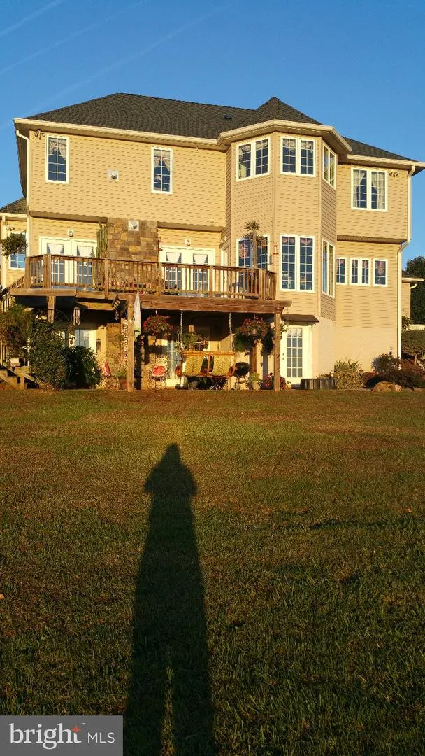 9471 LITTLE SKYLINE DRIVE Orange, VA 22960