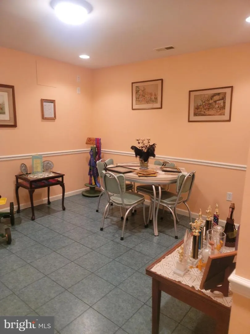 9471 LITTLE SKYLINE DRIVE Orange, VA 22960