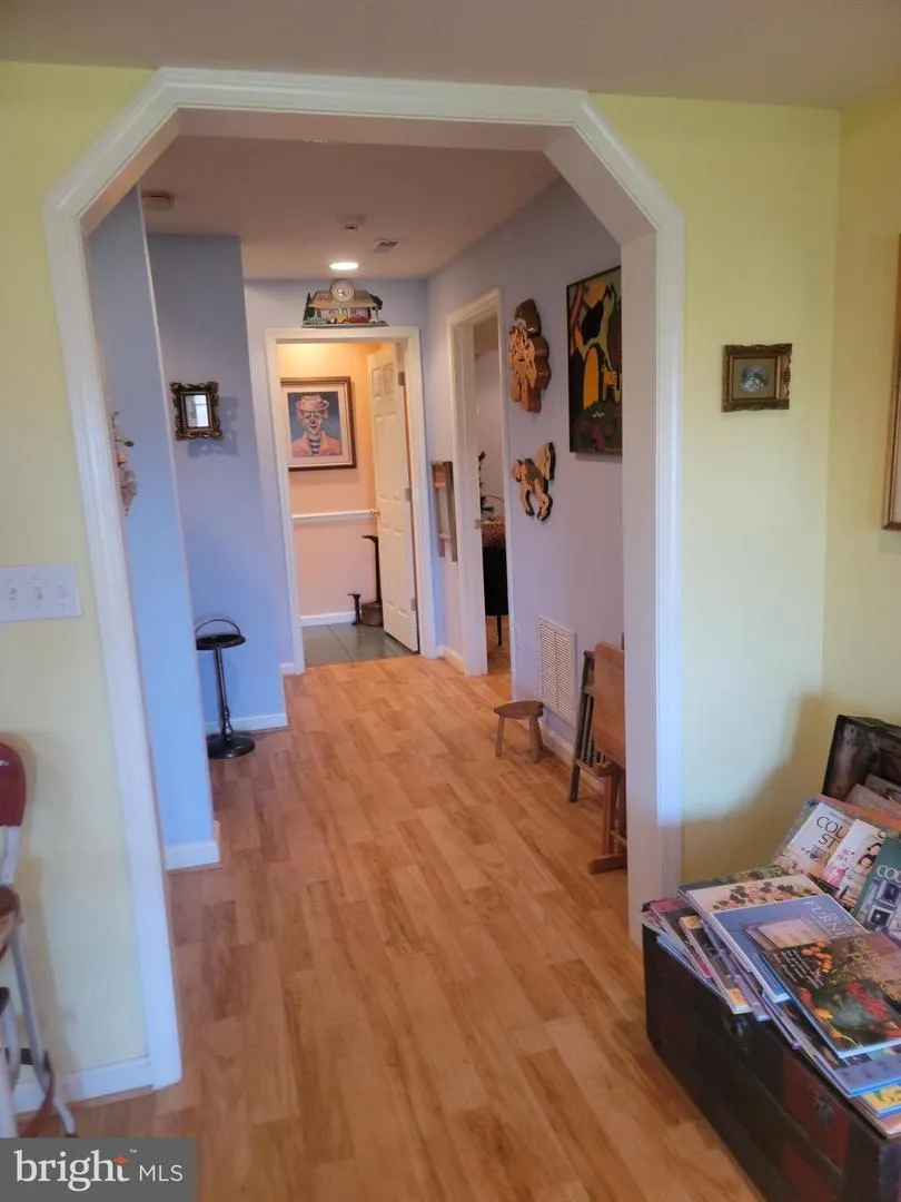 9471 LITTLE SKYLINE DRIVE Orange, VA 22960