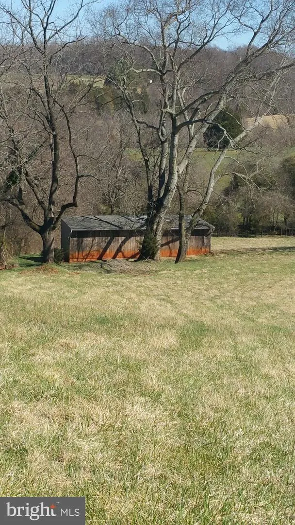 9471 LITTLE SKYLINE DRIVE Orange, VA 22960