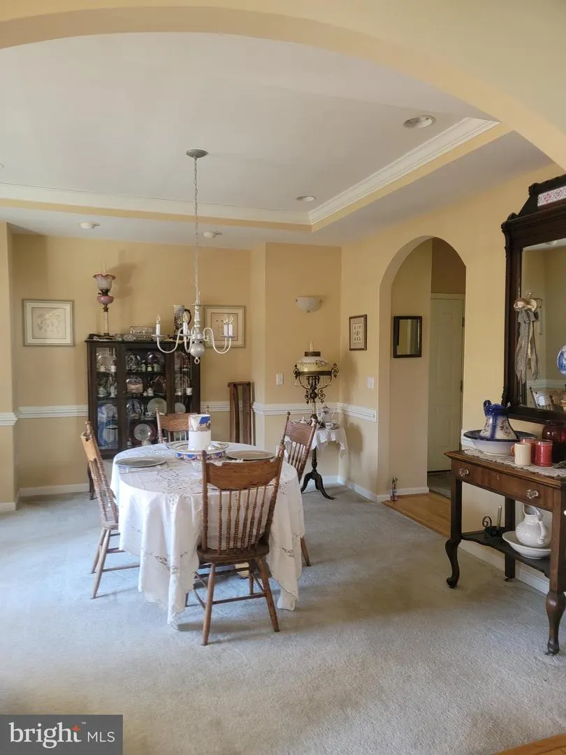 9471 LITTLE SKYLINE DRIVE Orange, VA 22960