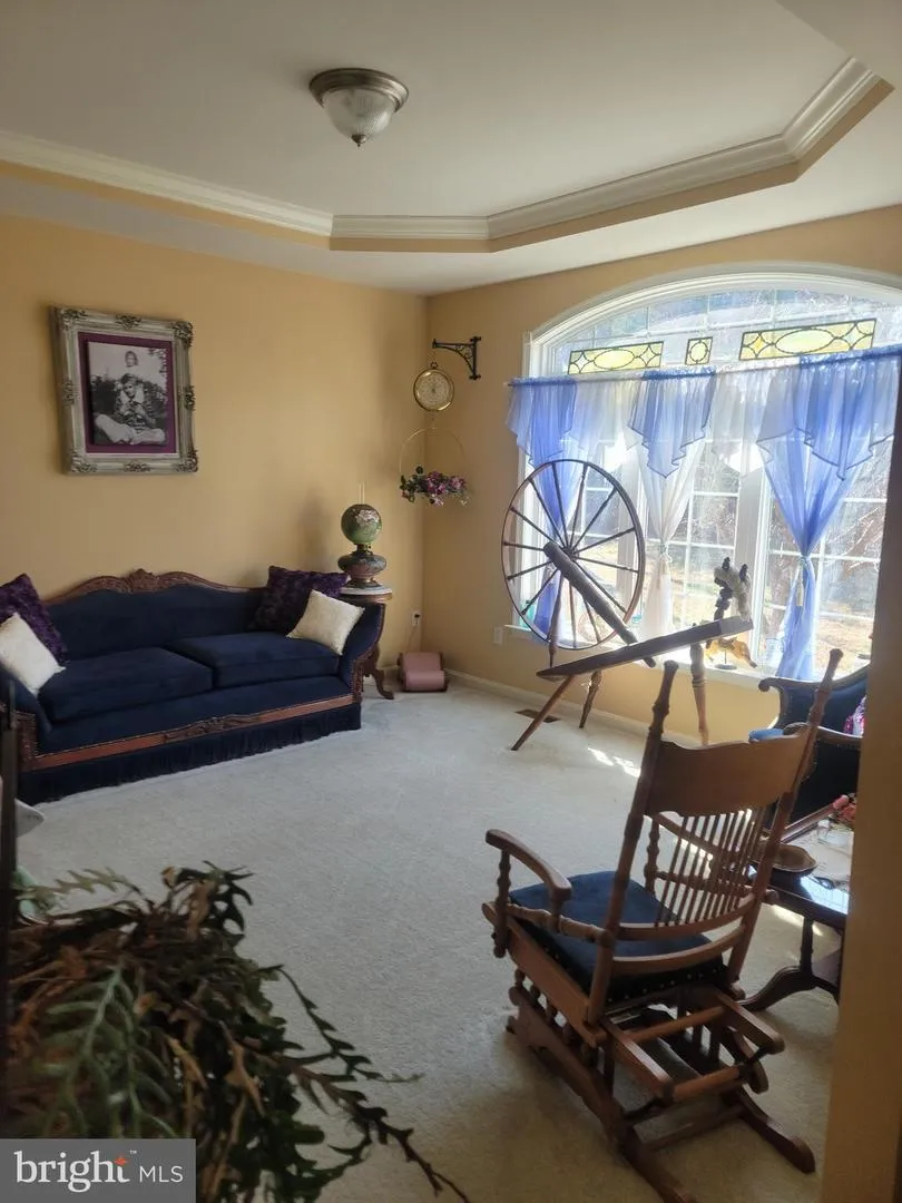 9471 LITTLE SKYLINE DRIVE Orange, VA 22960