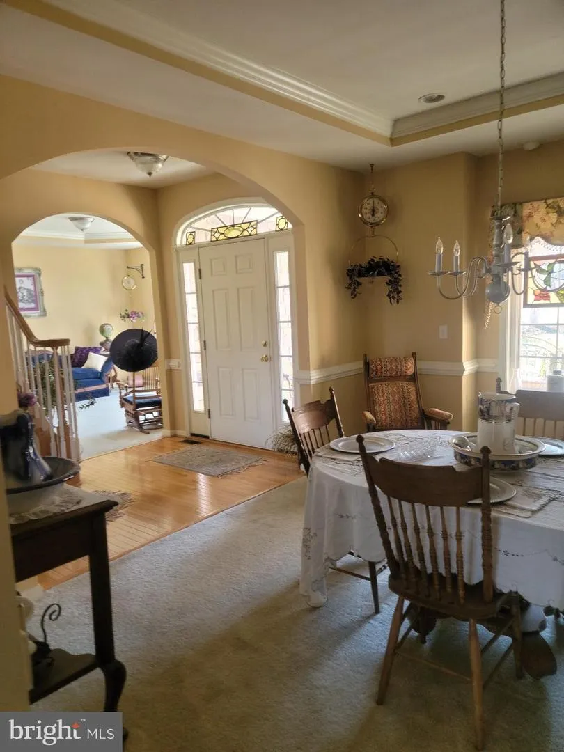 9471 LITTLE SKYLINE DRIVE Orange, VA 22960