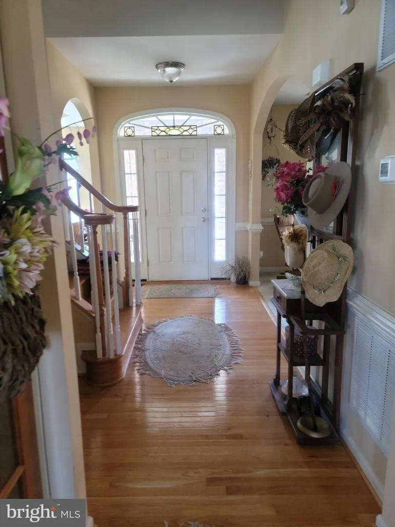 9471 LITTLE SKYLINE DRIVE Orange, VA 22960