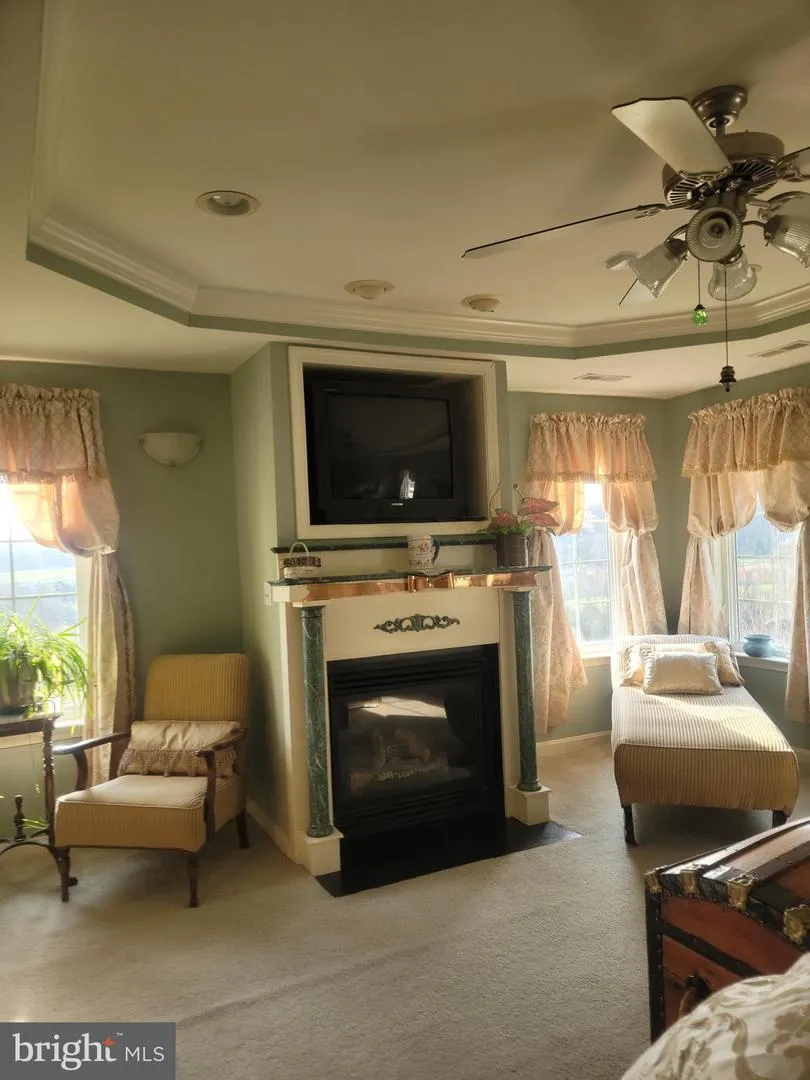 9471 LITTLE SKYLINE DRIVE Orange, VA 22960