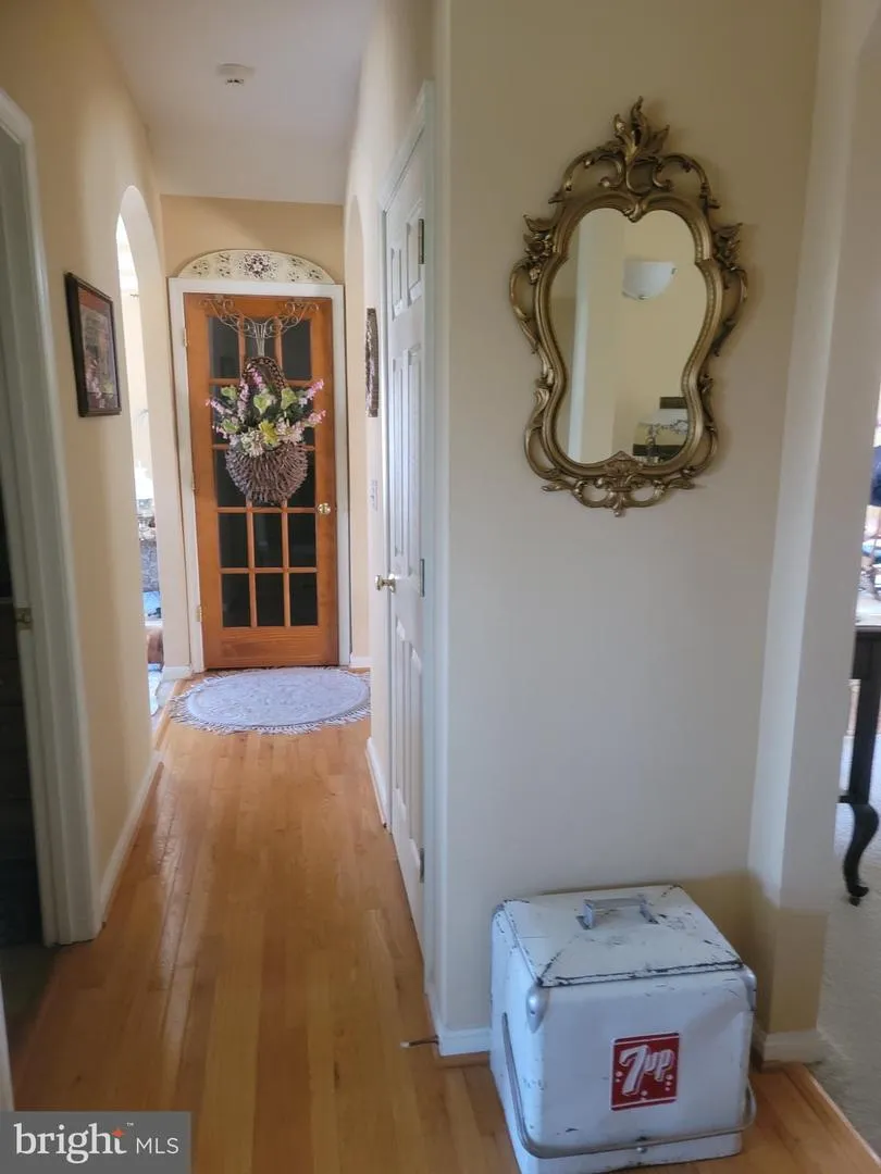 9471 LITTLE SKYLINE DRIVE Orange, VA 22960