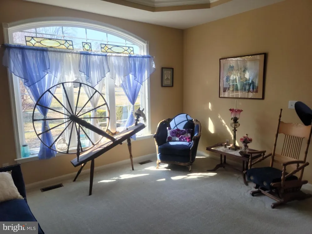 9471 LITTLE SKYLINE DRIVE Orange, VA 22960