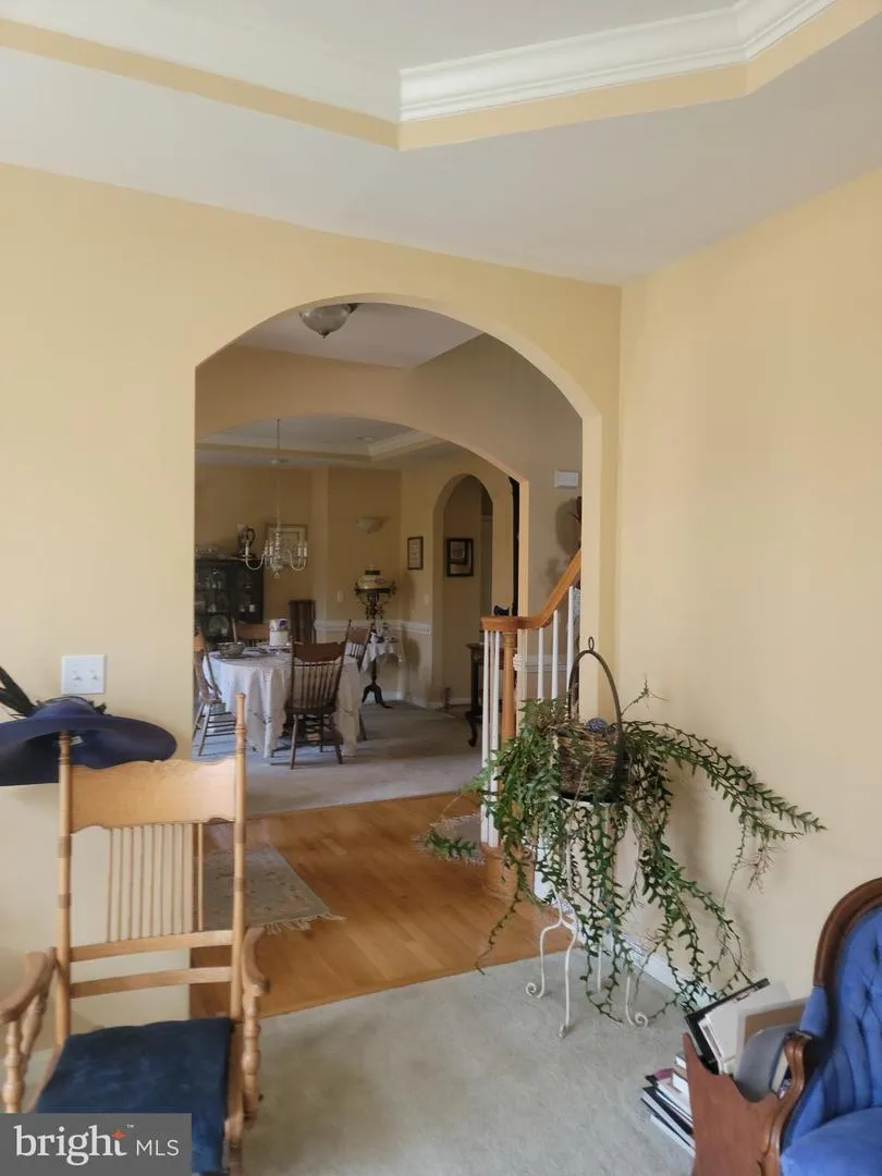 9471 LITTLE SKYLINE DRIVE Orange, VA 22960