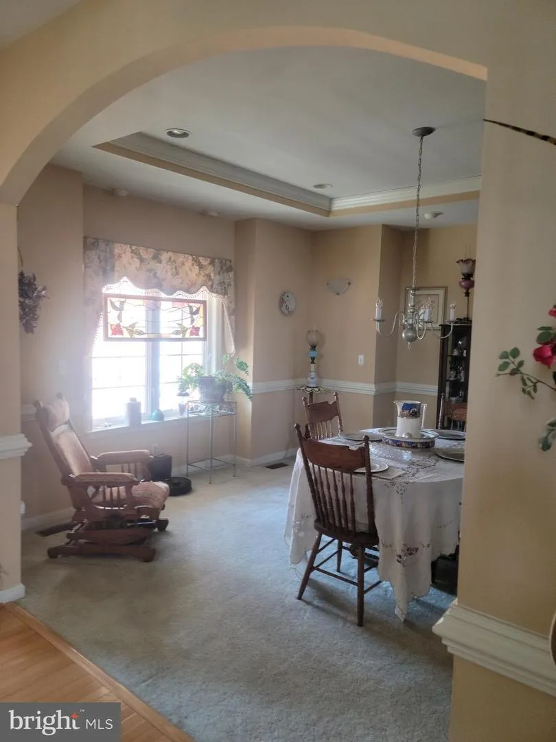 9471 LITTLE SKYLINE DRIVE Orange, VA 22960