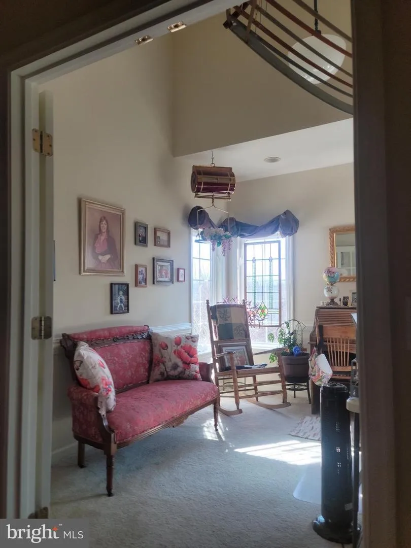 9471 LITTLE SKYLINE DRIVE Orange, VA 22960