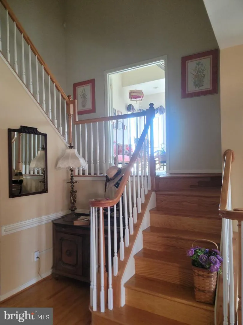 9471 LITTLE SKYLINE DRIVE Orange, VA 22960