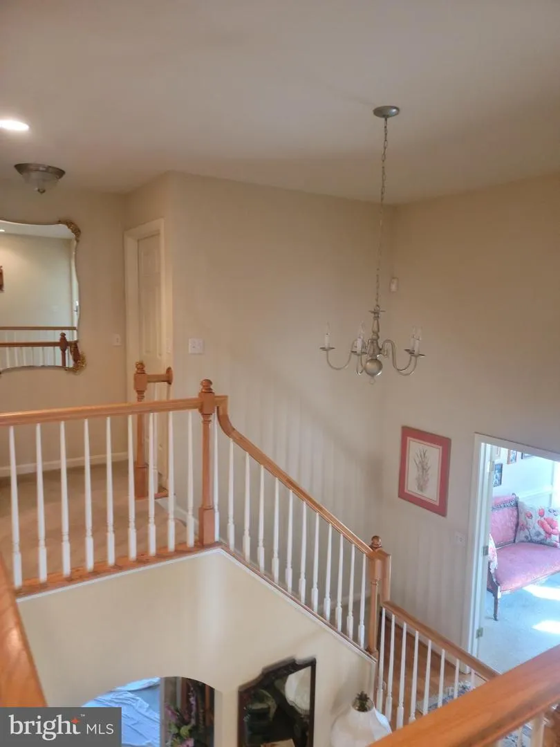 9471 LITTLE SKYLINE DRIVE Orange, VA 22960