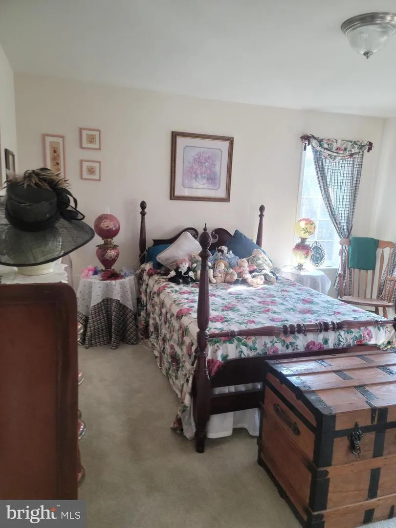 9471 LITTLE SKYLINE DRIVE Orange, VA 22960
