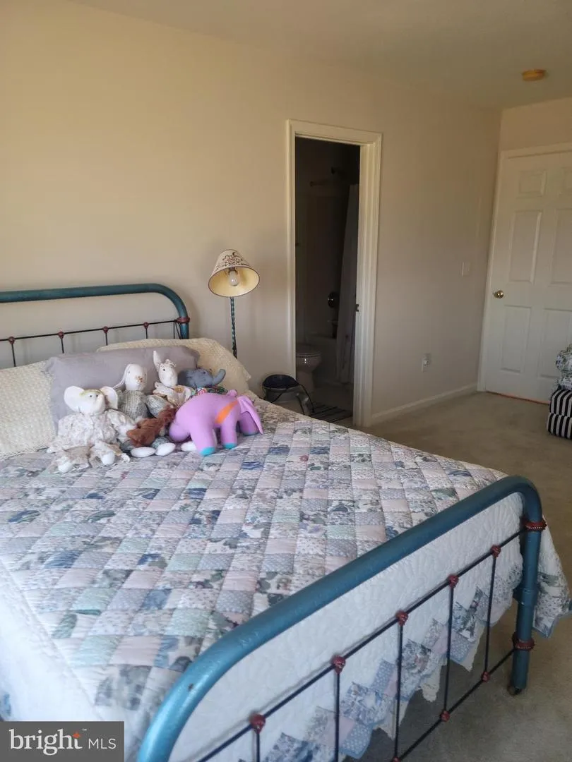 9471 LITTLE SKYLINE DRIVE Orange, VA 22960