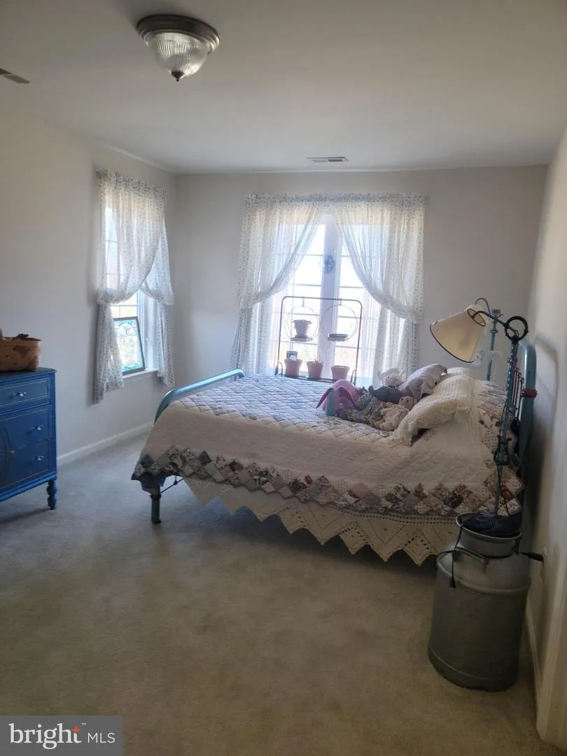 9471 LITTLE SKYLINE DRIVE Orange, VA 22960