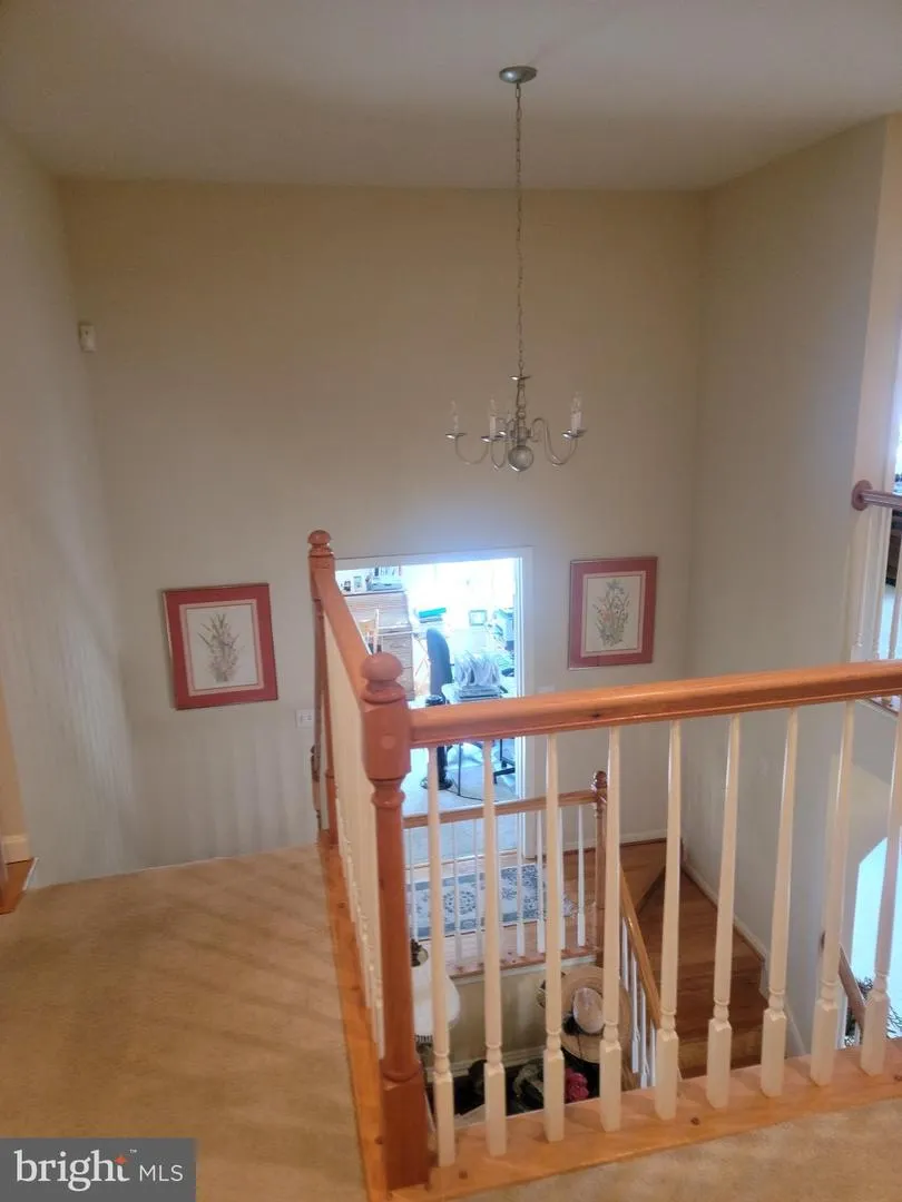 9471 LITTLE SKYLINE DRIVE Orange, VA 22960