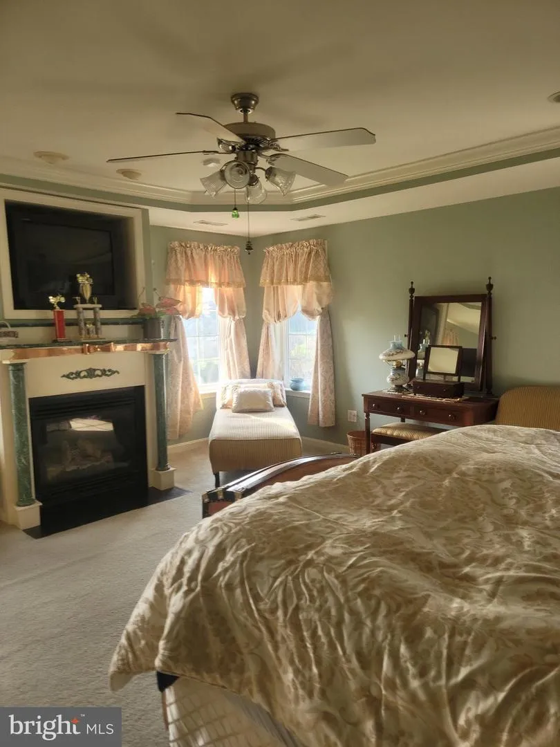 9471 LITTLE SKYLINE DRIVE Orange, VA 22960