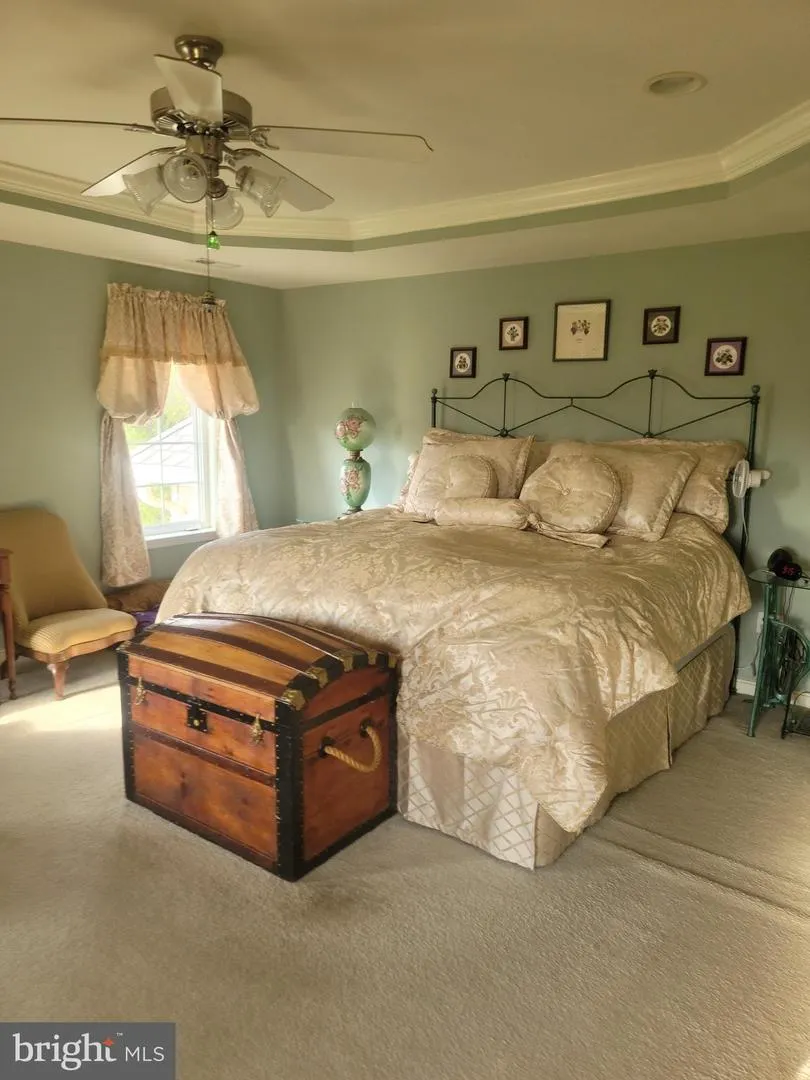 9471 LITTLE SKYLINE DRIVE Orange, VA 22960