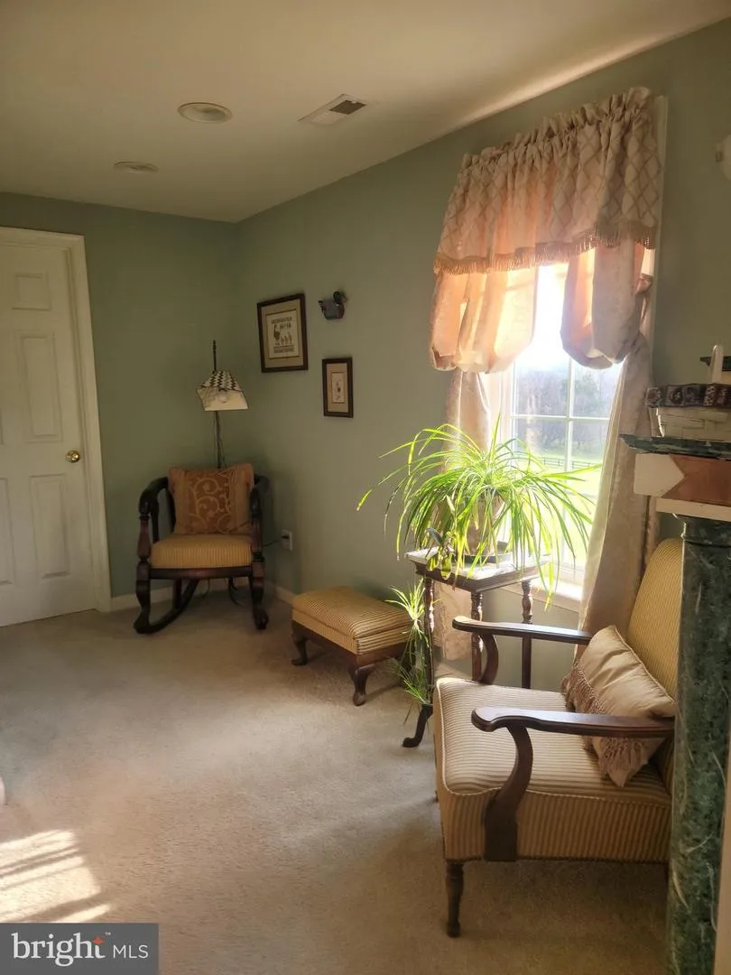 9471 LITTLE SKYLINE DRIVE Orange, VA 22960