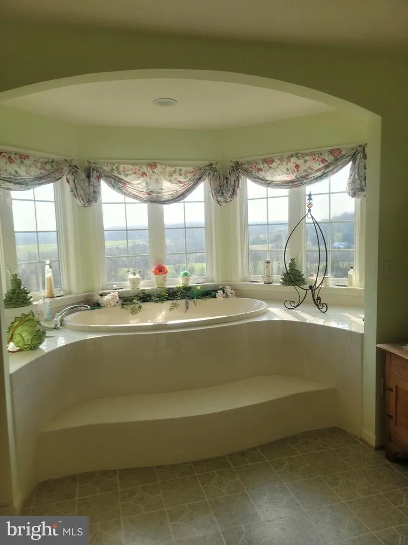 9471 LITTLE SKYLINE DRIVE Orange, VA 22960