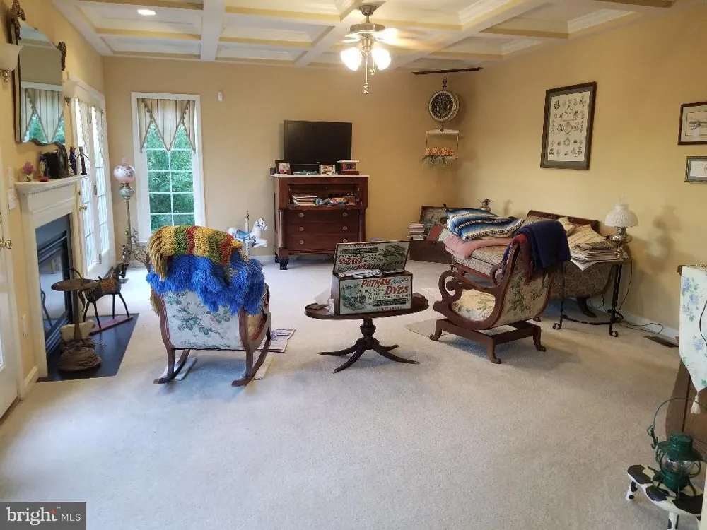 9471 LITTLE SKYLINE DRIVE Orange, VA 22960
