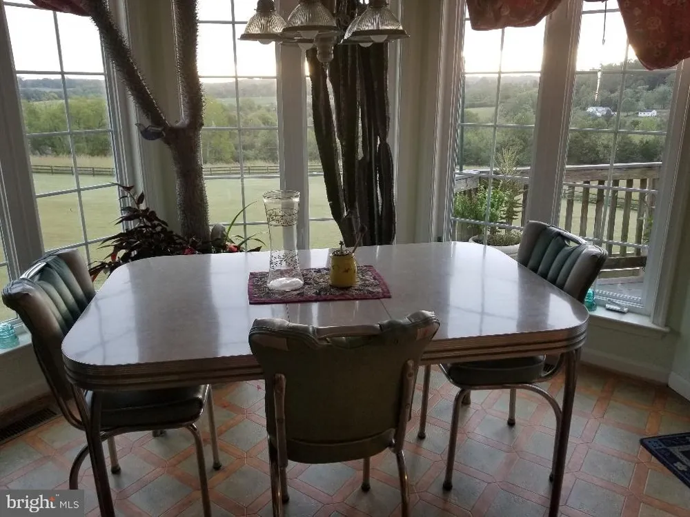 9471 LITTLE SKYLINE DRIVE Orange, VA 22960