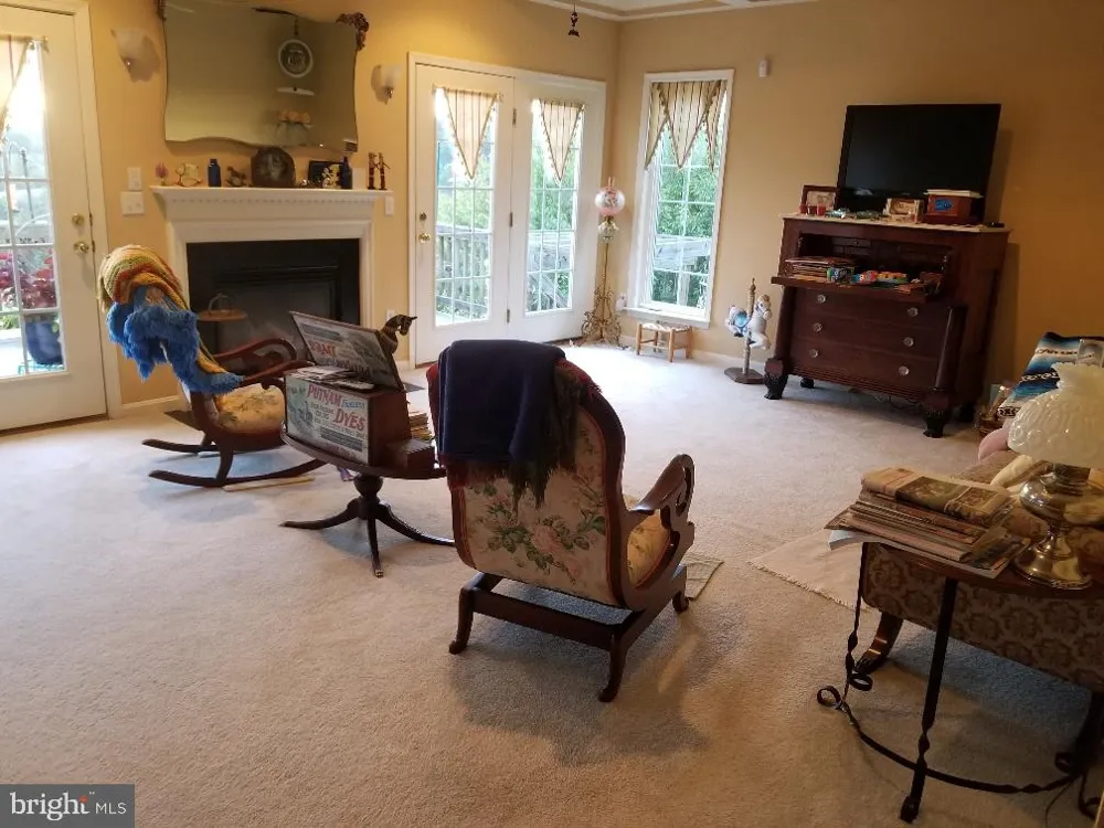 9471 LITTLE SKYLINE DRIVE Orange, VA 22960