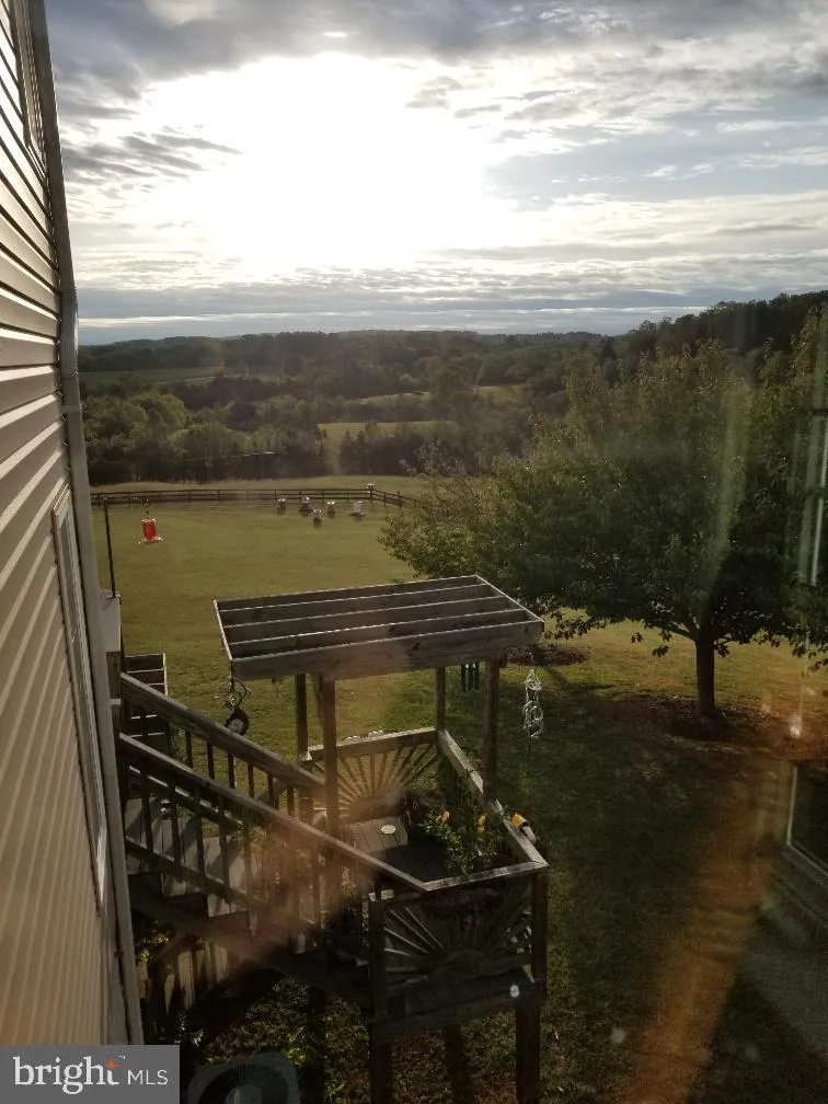 9471 LITTLE SKYLINE DRIVE Orange, VA 22960