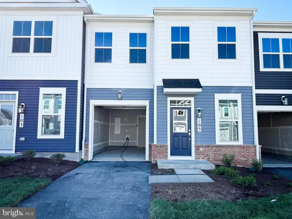 105 HEIRLOOM WAY Winchester, VA 22603