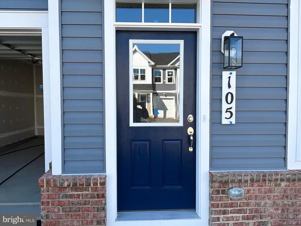 105 HEIRLOOM WAY Winchester, VA 22603