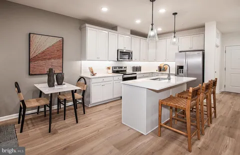 421 WASHINGTON STREET #204 CANNON