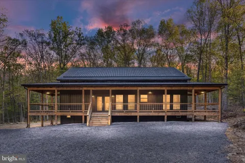 606 EVERGREEN FARMS DRIVE