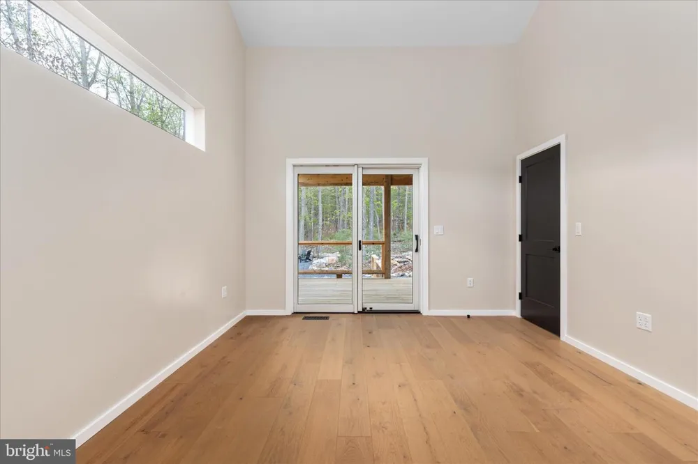 606 EVERGREEN FARMS DRIVE Wardensville, WV 26851