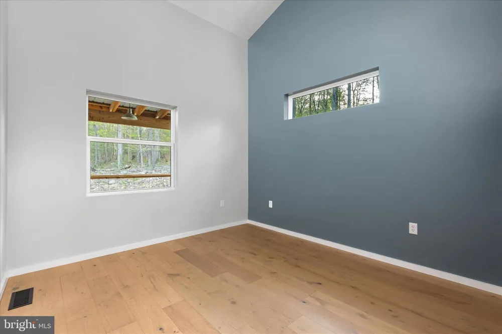 606 EVERGREEN FARMS DRIVE Wardensville, WV 26851