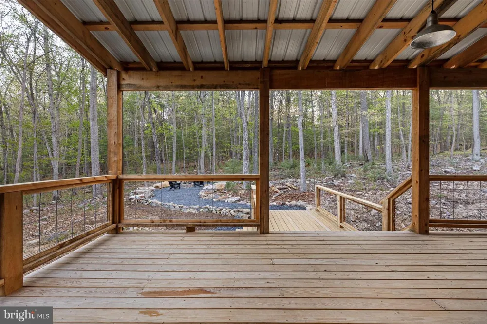606 EVERGREEN FARMS DRIVE Wardensville, WV 26851