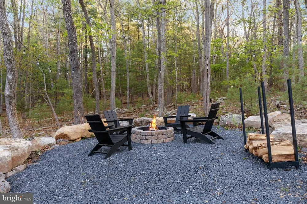 606 EVERGREEN FARMS DRIVE Wardensville, WV 26851