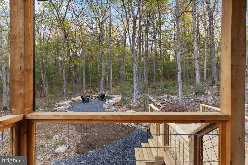 606 EVERGREEN FARMS DRIVE Wardensville, WV 26851